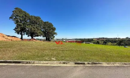 Terreno à venda, 1000 m² por r$ 650.000,00 - jardim indaiatuba golf - indaiatuba/sp
