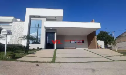Casa com 3 dormitórios à venda, 172 m² por R$ 1.650.000,00 - Jardim Bréscia - Indaiatuba/SP