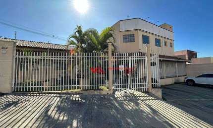 Salão, 404 m² - venda por R$ 2.500.000,00 ou aluguel por R$ 14.900,00/mês - Jardim Colonial - Indaiatuba/SP