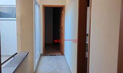 Sobrado com 3 dormitórios à venda, 184 m² por R$ 1.050.000,00 - Jardim Park Real - Indaiatuba/SP