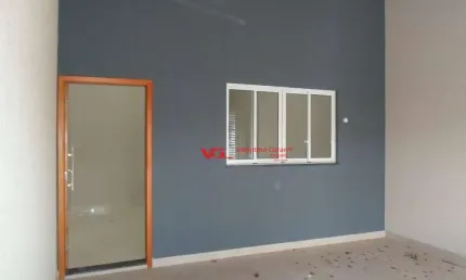 Casa com 3 dormitórios à venda, 115 m² por R$ 650.000,00 - Jardim Alice - Indaiatuba/SP