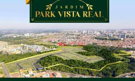 Terreno à venda, 511 m² por R$ 715.736,00 - Jardim Regente - Indaiatuba/SP