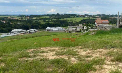 Terreno à venda, 1200 m² por R$ 630.000,00 - Jardim Quintas da Terracota - Indaiatuba/SP