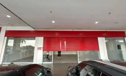 Salão frente ao Parque Ecológico para alugar, 203 m² por R$ 25.440/mês - Vila Bergamo - Indaiatuba/SP