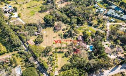 Área à venda, 28945 m² por R$ 12.000.000,00 - Helvetia - Indaiatuba/SP