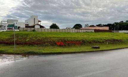 Terreno à venda, 1068 m² por R$ 900.000,00 - Jardim Quintas da Terra Cota - Indaiatuba/SP