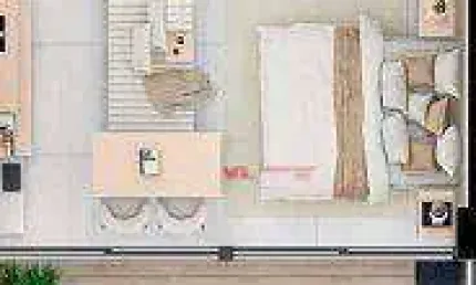 Apartamento com 1 dormitório à venda, 66 m² por R$ 506.435,00 - Centro - Indaiatuba/SP