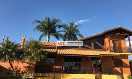 Sobrado com 3 dormitórios, 250 m² - venda por R$ 2.500.000,00 ou aluguel por R$ 13.567,25/mês - Jardim Tereza Cristina - Jundiaí/SP
