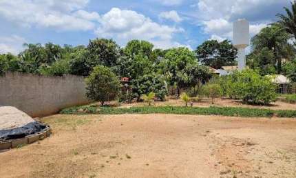 Chácara com 4 dormitórios à venda, 1000 m² por R$ 1.160.000,00 - Itaici - Indaiatuba/SP