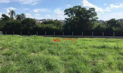Terreno à venda, 1010 m² por R$ 1.166.000,00 - Reserva Petrus - Indaiatuba/SP