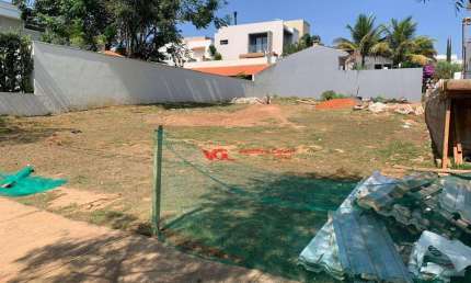 Terreno à venda, 468 m² por R$ 848.000,00 - Jardim Residencial Helvétia Park I - Indaiatuba/SP