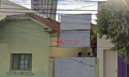 Terreno à venda, 396 m² por R$ 2.652.000,00 - Centro - Indaiatuba/SP