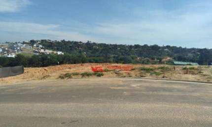 Terreno à venda, 324 m² por R$ 400.000,00 - Recanto Campestre Internacional de Viracopos Gleba 7 - Indaiatuba/SP