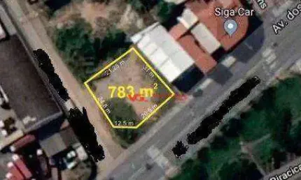 Terreno à venda, 783 m² por r$ 840.000,00 - jardim marília - salto/sp