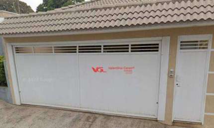Linda casa com 3 dormitórios à venda, 227 m² por R$ 1.100.000 - Vila Nova - Salto/SP