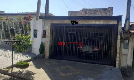 Casa com 3 dormitórios à venda, 100 m² por R$ 545.000,00 - Jardim Flórida - Indaiatuba/SP