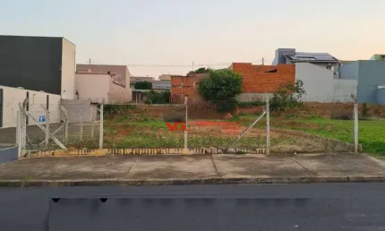 Excelente terreno à venda, 581 m² por R$ 1.100.000 - Jardim Regina - Indaiatuba/SP