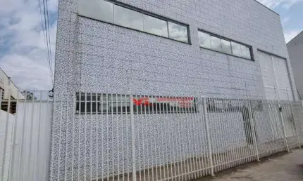 Galpão para alugar, 690 m² por R$ 16.000,00/mês - Comercial Vitória Martini - Indaiatuba/SP