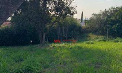 Ótimo Terreno à venda, 1000 m² por R$ 670.000 - Terras de Itaici - Indaiatuba/SP