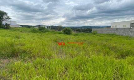 Terreno à venda, 800 m² por R$ 850.000,00 - DIN Distrito Empresarial Industrial - Indaiatuba/SP