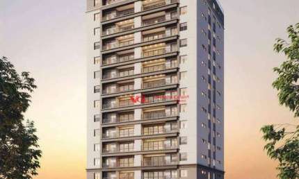 Apartamento com 3 dormitórios à venda, 87 m² por R$ 1.016.725,50 - Sublime - Indaiatuba/SP