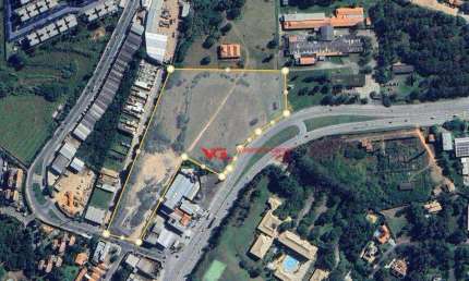 Excelente Área à venda, 31441 m² por R$ 50.000.000 - Parque Industrial - Itu/SP