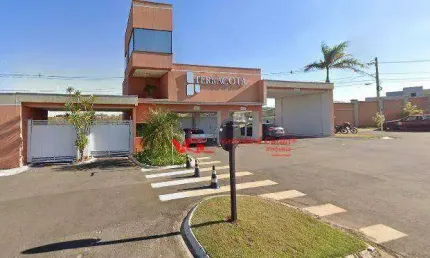 Excelente Terreno à venda, 1374 m² por R$ 600.000 - Jardim Quintas da Terracota - Indaiatuba/SP