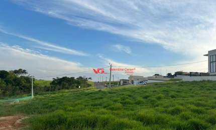 Terreno à venda, 1200 m² por R$ 593.600,00 - Jardim Quintas da Terracota - Indaiatuba/SP