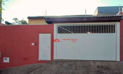 Casa com 3 dormitórios à venda, 147 m² por R$ 660.000,00 - Santa Isabel - Itupeva/SP