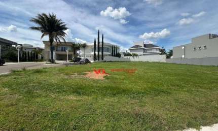 Terreno à venda, 1152 m² por R$ 3.179.000,00 - Jardim Maison Du Parc - Indaiatuba/SP