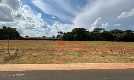 Excelente terreno à venda, 360 m² por R$ 576.000 - Villa Sapezal - Indaiatuba/SP