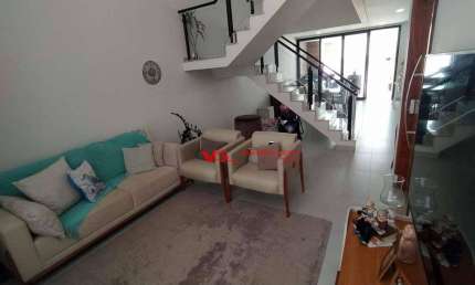 Sobrado com 3 dormitórios à venda, 200 m² por R$ 1.590.000,00 - Jardim Piemonte - Indaiatuba/SP