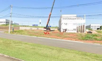 Terreno à venda, 3047 m² por r$ 2.150.000,00 - europark comercial - indaiatuba/sp