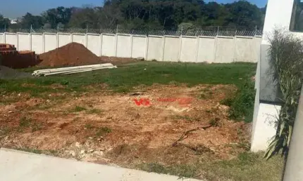 Ótimo terreno à venda, 310 m² por r$ 430.000 - jardim piemonte - indaiatuba/sp