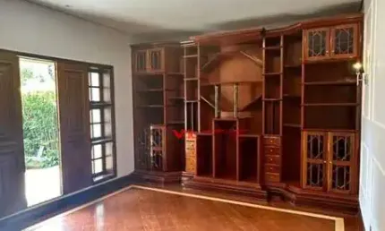 Sobrado com 5 dormitórios à venda, 368 m² por R$ 1.666.500,00 - Condomínio Village Terras de Indaiá - Indaiatuba/SP