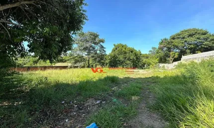 Terreno à venda, 1060 m² por r$ 750.000 - sítios de recreio colina - indaiatuba/sp