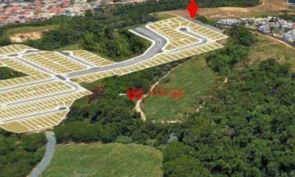 Excelente Terreno à venda, 508 m² por R$ 508.470 - Condomínio Park Vista Real - Indaiatuba/SP