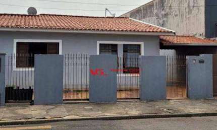 Casa com 3 dormitórios à venda, 193 m² por R$ 960.000,00 - Cidade Nova II - Indaiatuba/SP