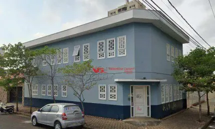 Casa Comercial à venda, 243 m² por R$ 2.500.000 - Centro - Indaiatuba/SP