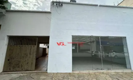Casa Comercial com 4 dormitórios à venda, 220 m² por R$ 1.090.000 - Centro - Indaiatuba/SP