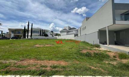 Terreno à venda, 600 m² por R$ 2.114.000,00 - Jardim Maison Du Parc - Indaiatuba/SP