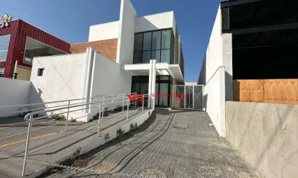Prédio para alugar, 606 m² por R$ 20.000,00/mês - Cidade Nova I - Indaiatuba/SP