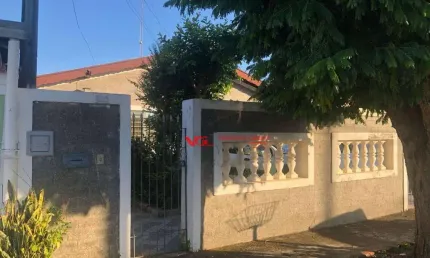 Casa com 3 dormitórios à venda, 180 m² por R$ 490.000,00 - Jardim Roseira - Campinas/SP