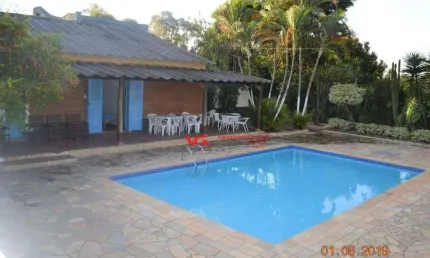 Área à venda, 6000 m² por R$ 7.238.592,00 - Sítios de Recreio Colina - Indaiatuba/SP