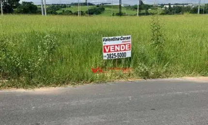 Excelente Terreno à venda, 150 m² por R$ 200.000 - Jardim Bom Sucesso - Indaiatuba/SP