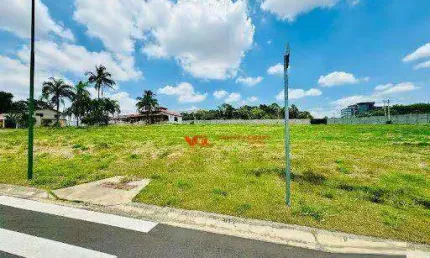 Terreno à venda, 456 m² por R$ 636.000,00 - London Park - Indaiatuba/SP