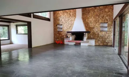 Casa com 3 dormitórios, 390 m² - venda por R$ 3.000.000,00 ou aluguel por R$ 9.120,74/mês - Helvétia Country - Indaiatuba/SP