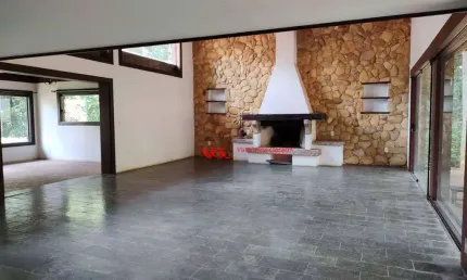 Casa com 3 dormitórios, 390 m² - venda por R$ 3.000.000,00 ou aluguel por R$ 9.120,74/mês - Helvétia Country - Indaiatuba/SP