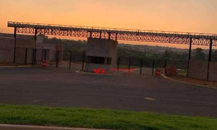 Terreno à venda, 300 m² por R$ 580.000,00 - Reserva da Mata - Indaiatuba/SP