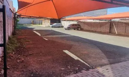 Excelente Terreno à venda, 750 m² por R$ 2.800.000 - Centro - Indaiatuba/SP